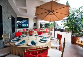 Hotel Plaza JuanCarlos