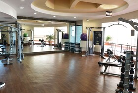 Hotel Plaza JuanCarlos