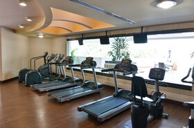 Hotel Plaza JuanCarlos