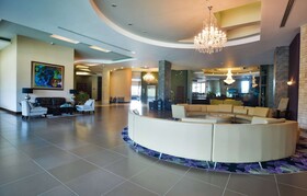 Hotel Plaza JuanCarlos