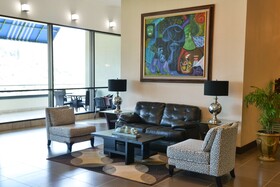 Hotel Plaza JuanCarlos