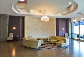 Hotel Plaza JuanCarlos