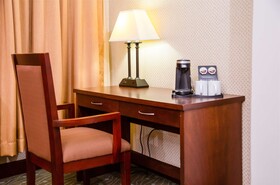 Hotel Plaza JuanCarlos