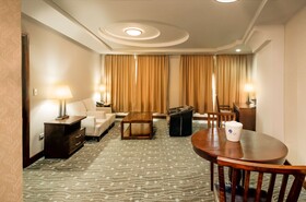 Hotel Plaza JuanCarlos