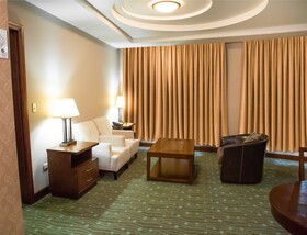 Hotel Plaza JuanCarlos