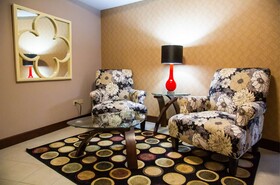 Hotel Plaza JuanCarlos