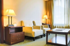 Hotel Plaza JuanCarlos