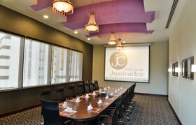 Hotel Plaza JuanCarlos