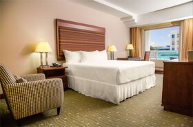 Hotel Plaza JuanCarlos