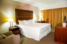 Hotel Plaza JuanCarlos