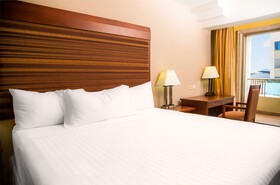 Hotel Plaza JuanCarlos