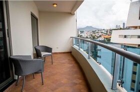 Hotel Plaza JuanCarlos