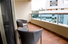 Hotel Plaza JuanCarlos