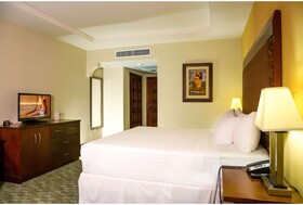 Hotel Plaza JuanCarlos