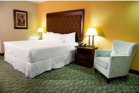 Hotel Plaza JuanCarlos