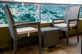 Hotel Plaza JuanCarlos