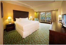 Hotel Plaza JuanCarlos