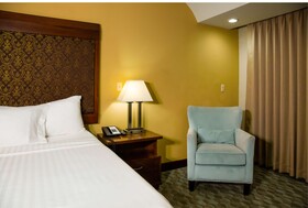 Hotel Plaza JuanCarlos