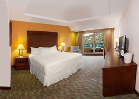 Hotel Plaza JuanCarlos