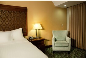 Hotel Plaza JuanCarlos