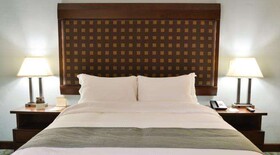 Hotel Plaza JuanCarlos