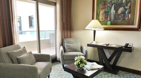 Hotel Plaza JuanCarlos