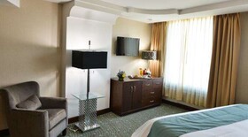 Hotel Plaza JuanCarlos