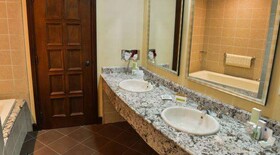 Hotel Plaza JuanCarlos