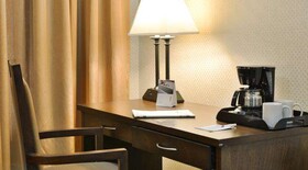 Hotel Plaza JuanCarlos