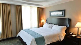 Hotel Plaza JuanCarlos