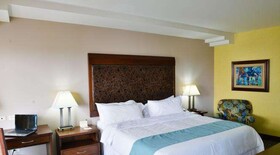 Hotel Plaza JuanCarlos