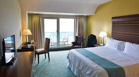 Hotel Plaza JuanCarlos