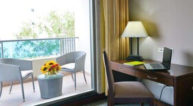 Hotel Plaza JuanCarlos