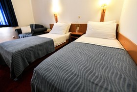 Alkar Hotel
