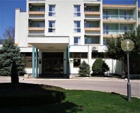 Alkar Hotel