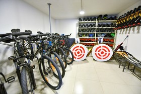 Alkar Hotel