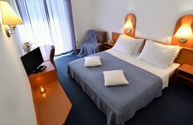 Alkar Hotel