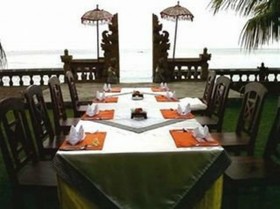 Aditya Beach Resort Mandarmani