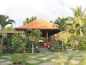 Banyualit Spa & Resort
