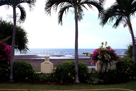 The Villa Pantai