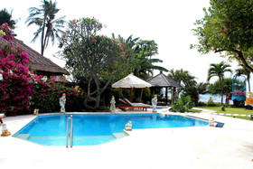The Villa Pantai