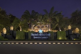 Hotel Nikko Bali Benoa Beach