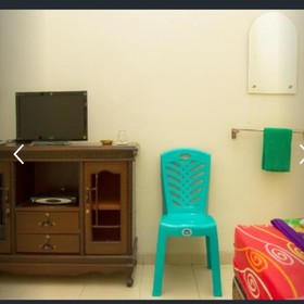 Penginapan Sriwijaya