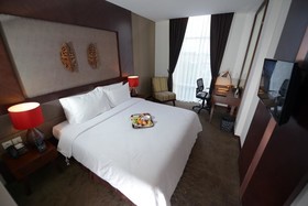 Grand Tjokro Balikpapan