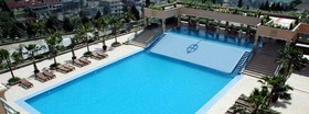 Hotel Gran Senyur