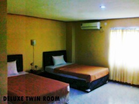 Hotel Herly Syariah