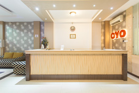 Hotel Sejati by OYO Rooms