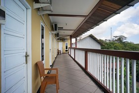 Marzan Syariah Guest House by OYO Rooms
