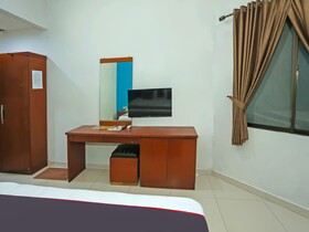 Hotel Fiducia Pasar Minggu