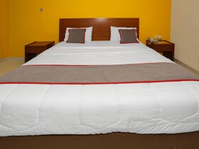 Hotel Fiducia Pasar Minggu